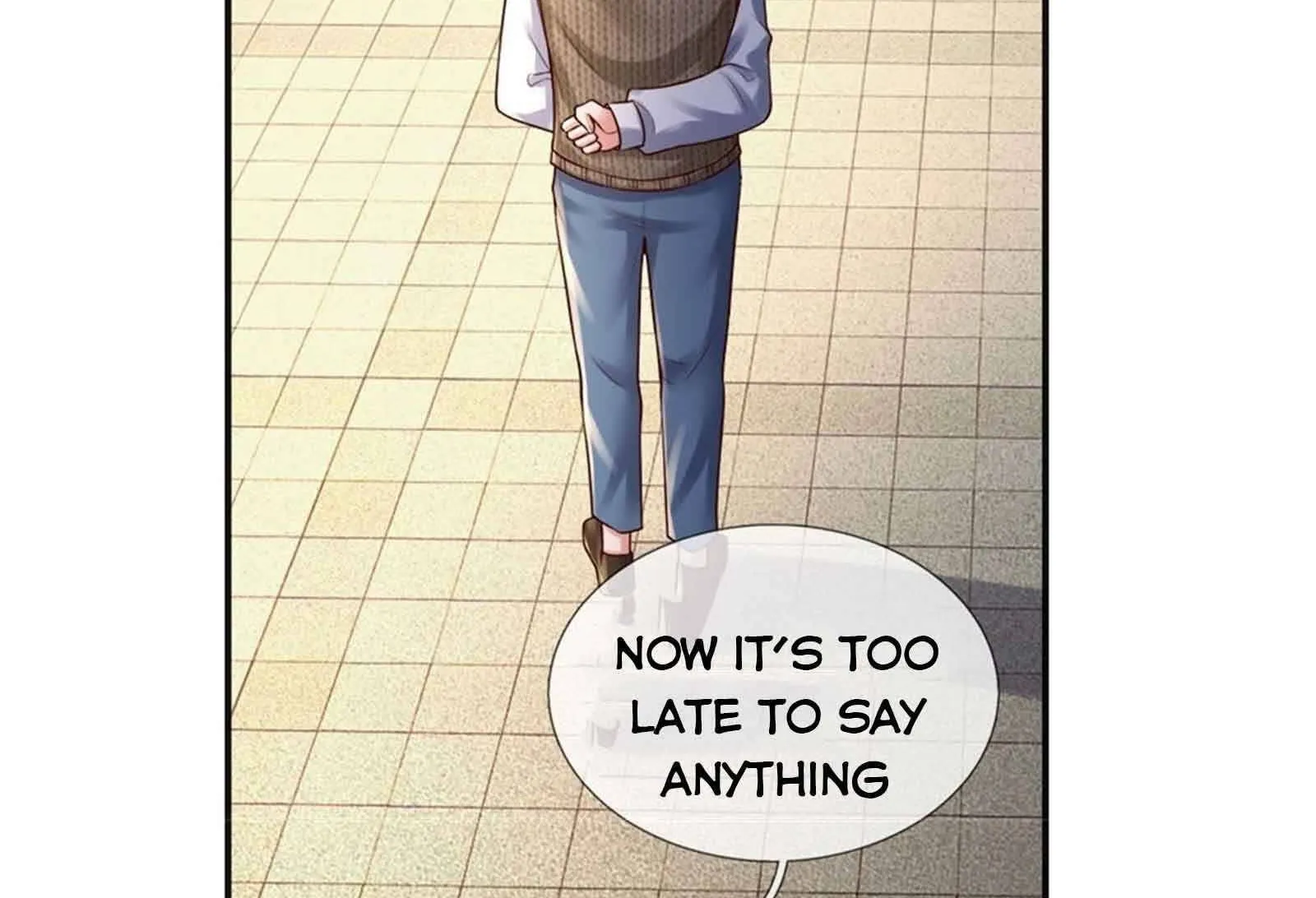 100,000 Levels Of Body Refining : All The Dogs I Raise Are The Emperor Zinmanga X Chapter 83 Page 24