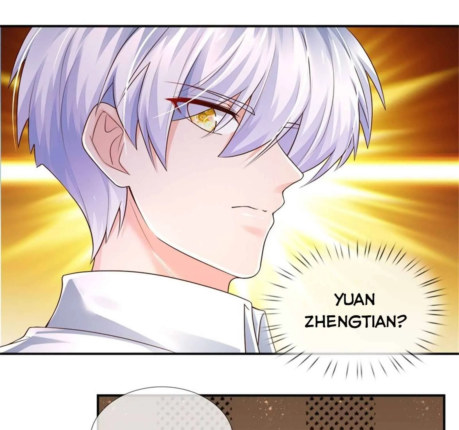 100,000 Levels Of Body Refining : All The Dogs I Raise Are The Emperor Zinmanga X Chapter 75 Page 37