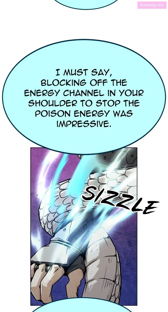 The Dang Clan’s Swordmaster HeirJust Wants a Normal Life Zinmanga X Chapter 27 Page 2