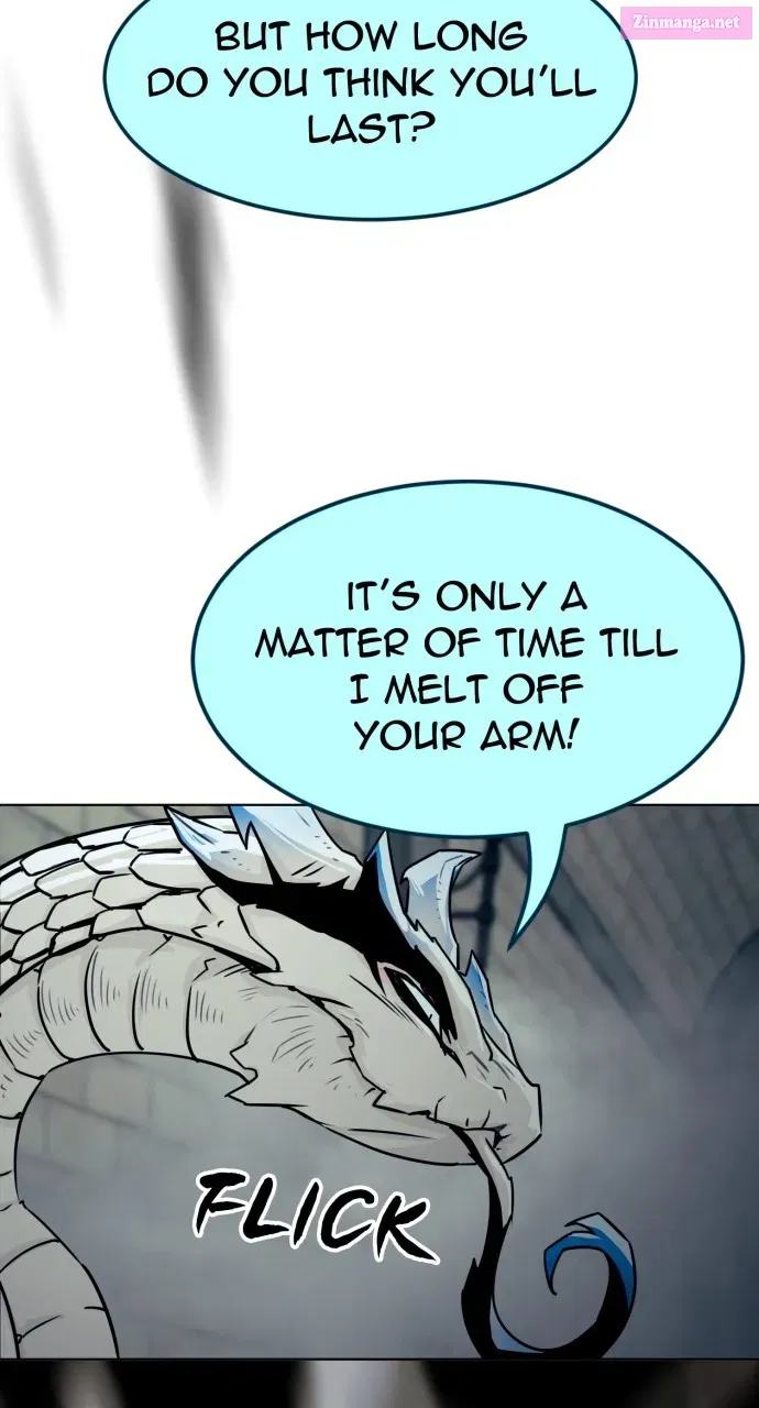 The Dang Clan’s Swordmaster HeirJust Wants a Normal Life Zinmanga X Chapter 27 Page 3