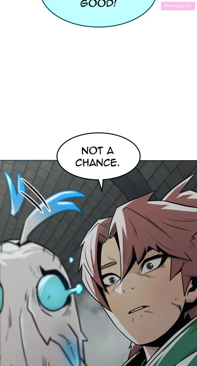 The Dang Clan’s Swordmaster HeirJust Wants a Normal Life Zinmanga X Chapter 27 Page 9