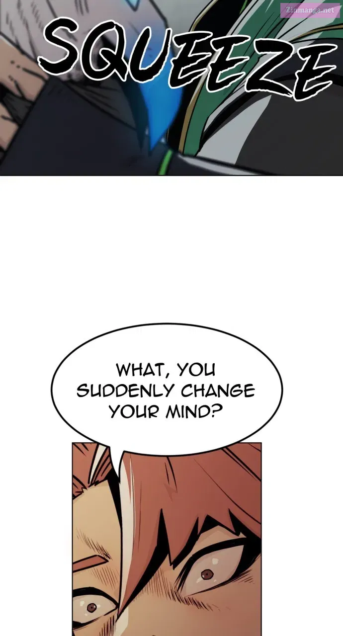The Dang Clan’s Swordmaster HeirJust Wants a Normal Life Zinmanga X Chapter 27 Page 10