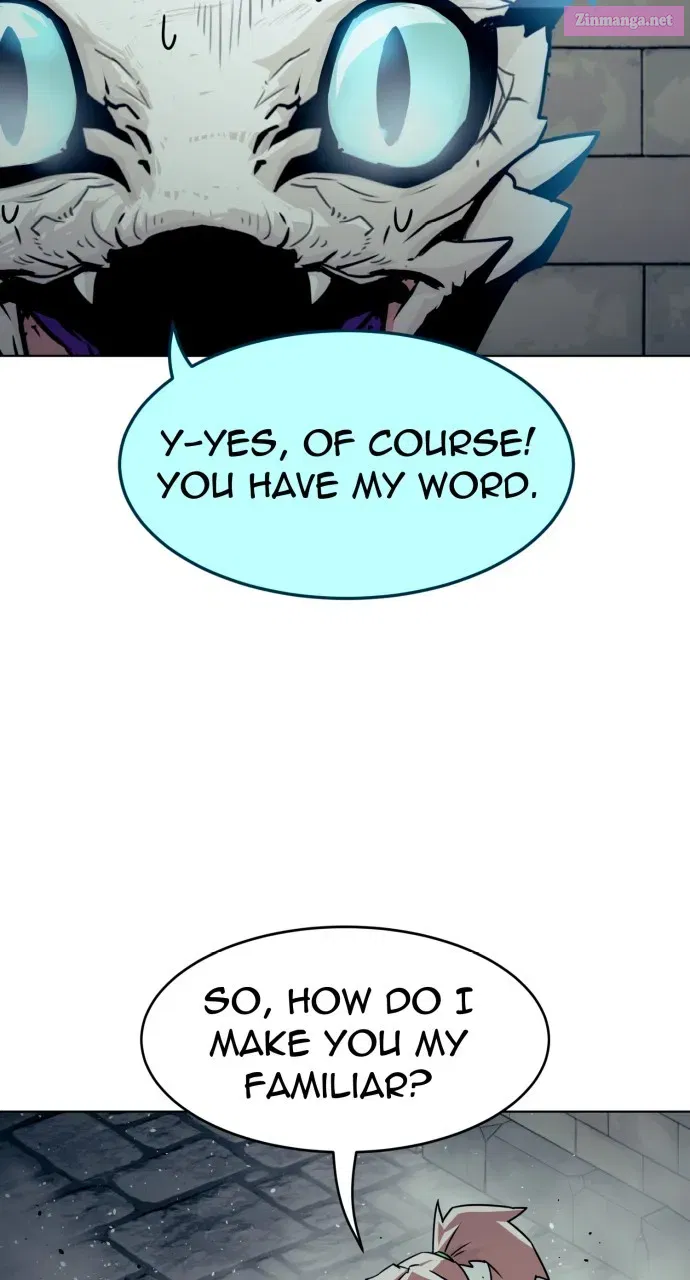 The Dang Clan’s Swordmaster HeirJust Wants a Normal Life Zinmanga X Chapter 27 Page 29