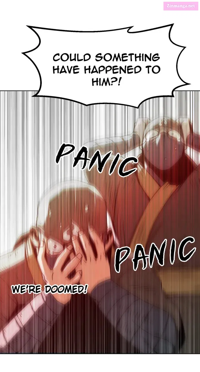 The Dang Clan’s Swordmaster HeirJust Wants a Normal Life Zinmanga X Chapter 27 Page 37