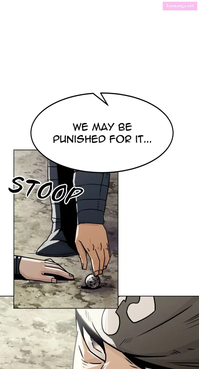The Dang Clan’s Swordmaster HeirJust Wants a Normal Life Zinmanga X Chapter 27 Page 39