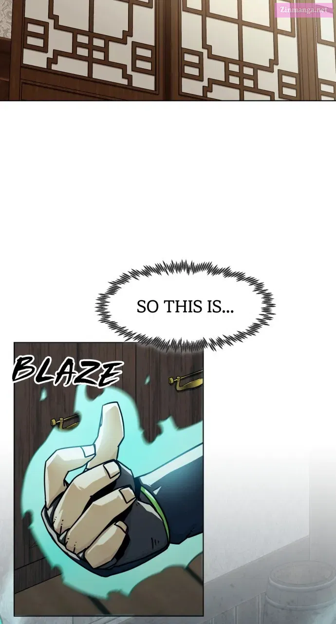 The Dang Clan’s Swordmaster HeirJust Wants a Normal Life Zinmanga X Chapter 27 Page 48