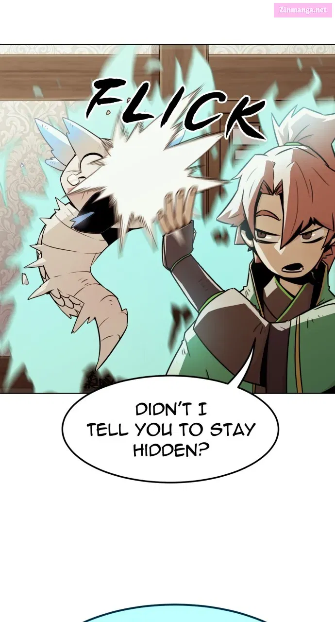 The Dang Clan’s Swordmaster HeirJust Wants a Normal Life Zinmanga X Chapter 27 Page 57