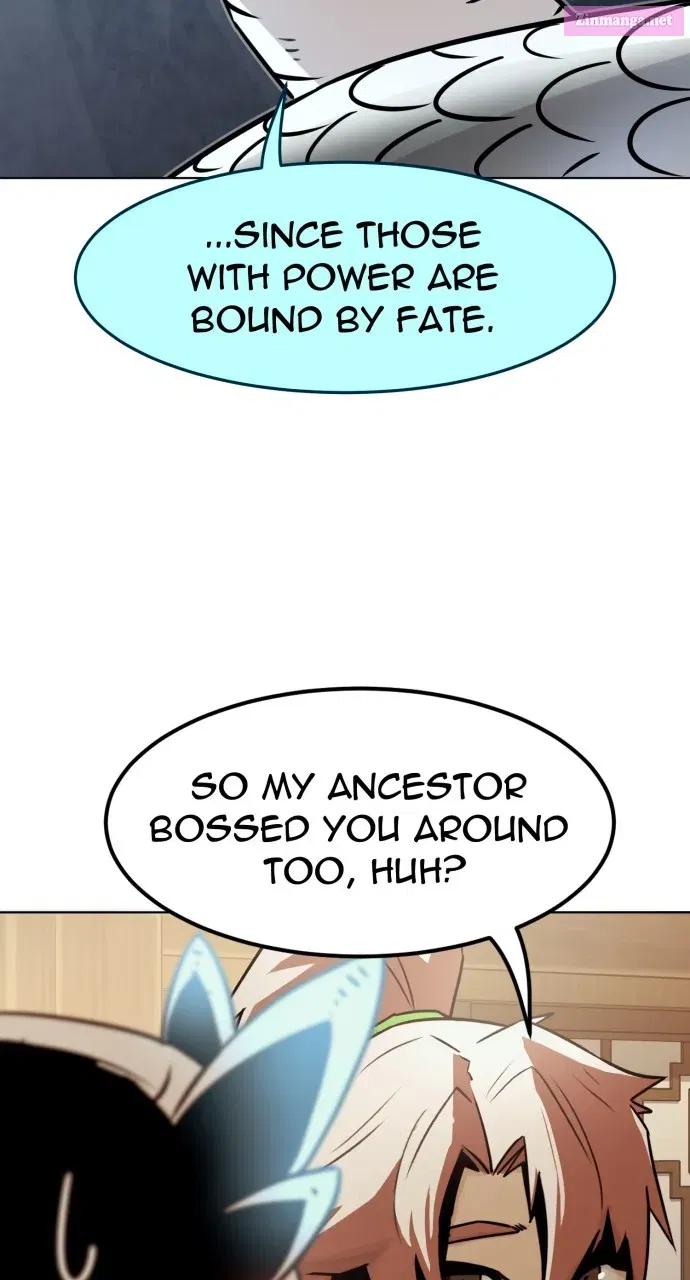 The Dang Clan’s Swordmaster HeirJust Wants a Normal Life Zinmanga X Chapter 27 Page 64