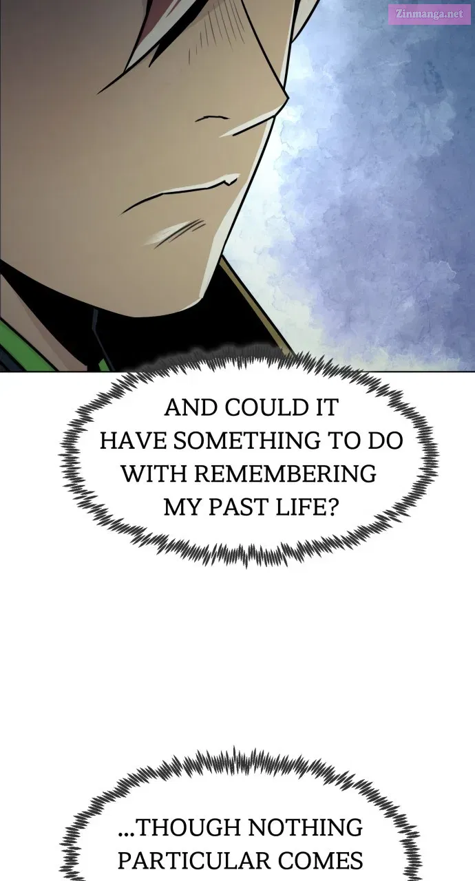 The Dang Clan’s Swordmaster HeirJust Wants a Normal Life Zinmanga X Chapter 27 Page 71