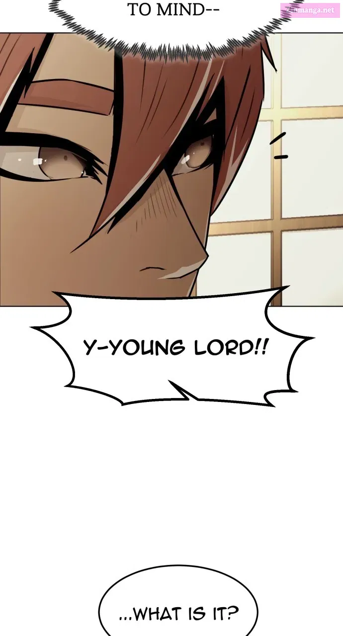 The Dang Clan’s Swordmaster HeirJust Wants a Normal Life Zinmanga X Chapter 27 Page 72