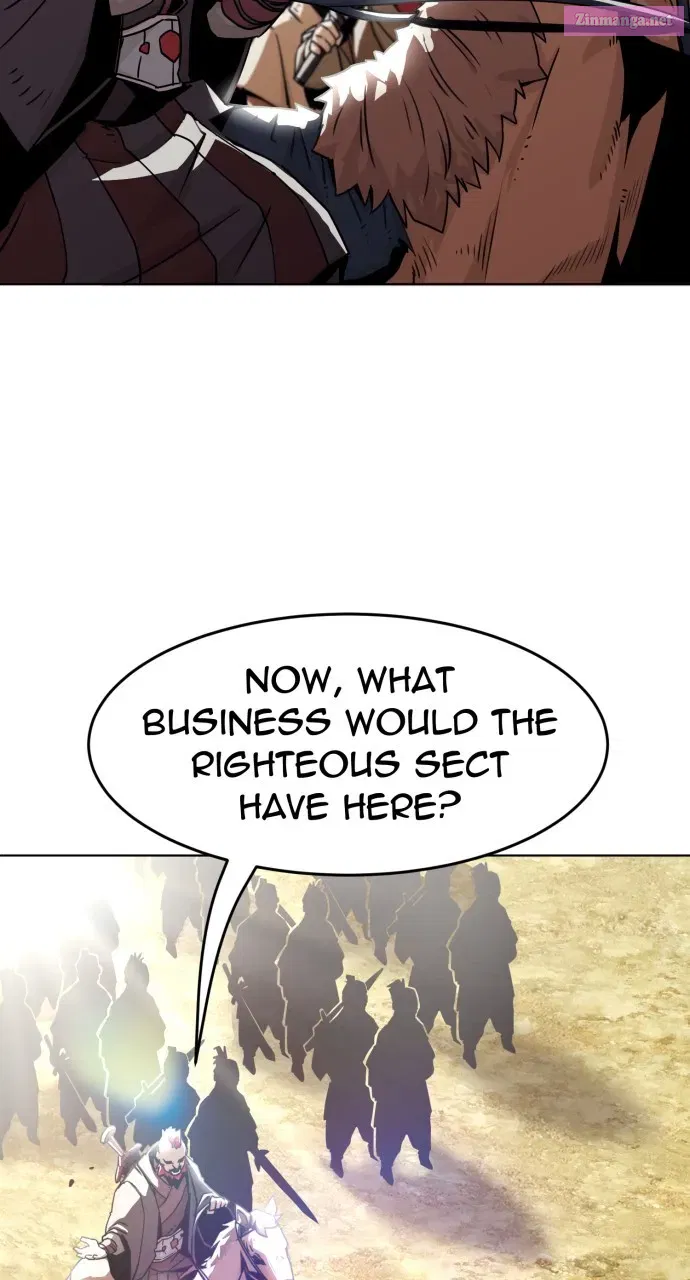 The Dang Clan’s Swordmaster HeirJust Wants a Normal Life Zinmanga X Chapter 27 Page 77