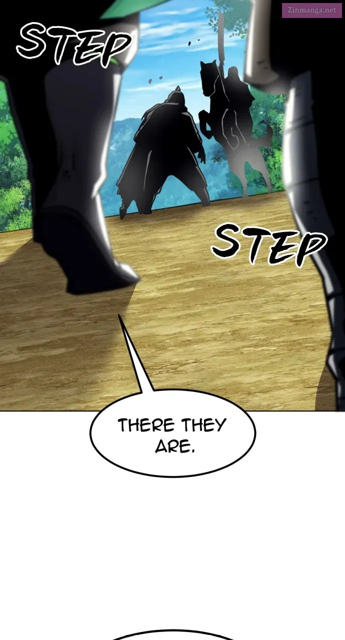 The Dang Clan’s Swordmaster HeirJust Wants a Normal Life Zinmanga X Chapter 27 Page 84