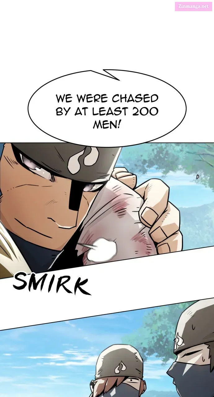 The Dang Clan’s Swordmaster HeirJust Wants a Normal Life Zinmanga X Chapter 27 Page 93
