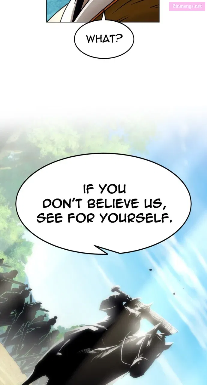 The Dang Clan’s Swordmaster HeirJust Wants a Normal Life Zinmanga X Chapter 27 Page 95
