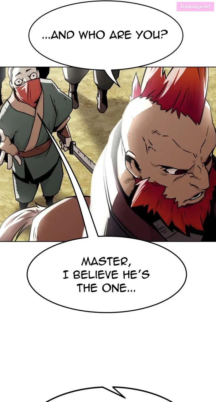 The Dang Clan’s Swordmaster HeirJust Wants a Normal Life Zinmanga X Chapter 27 Page 97