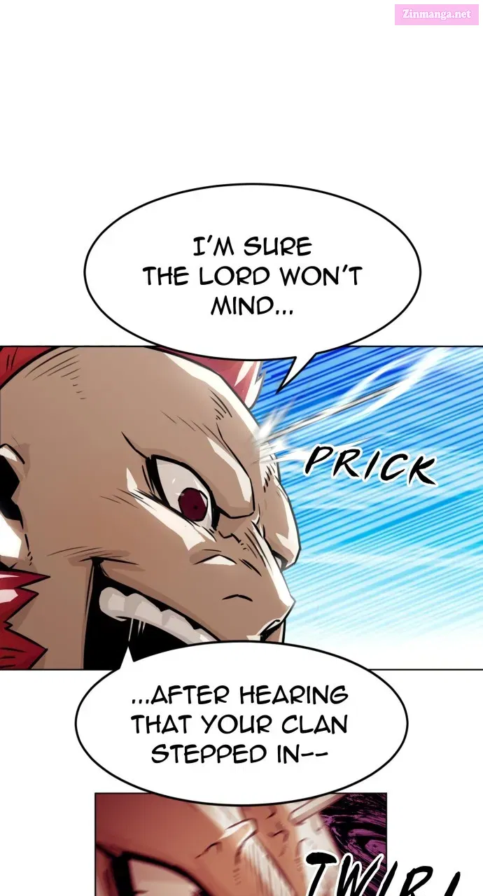 The Dang Clan’s Swordmaster HeirJust Wants a Normal Life Zinmanga X Chapter 27 Page 102