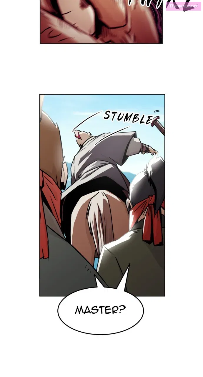 The Dang Clan’s Swordmaster HeirJust Wants a Normal Life Zinmanga X Chapter 27 Page 103