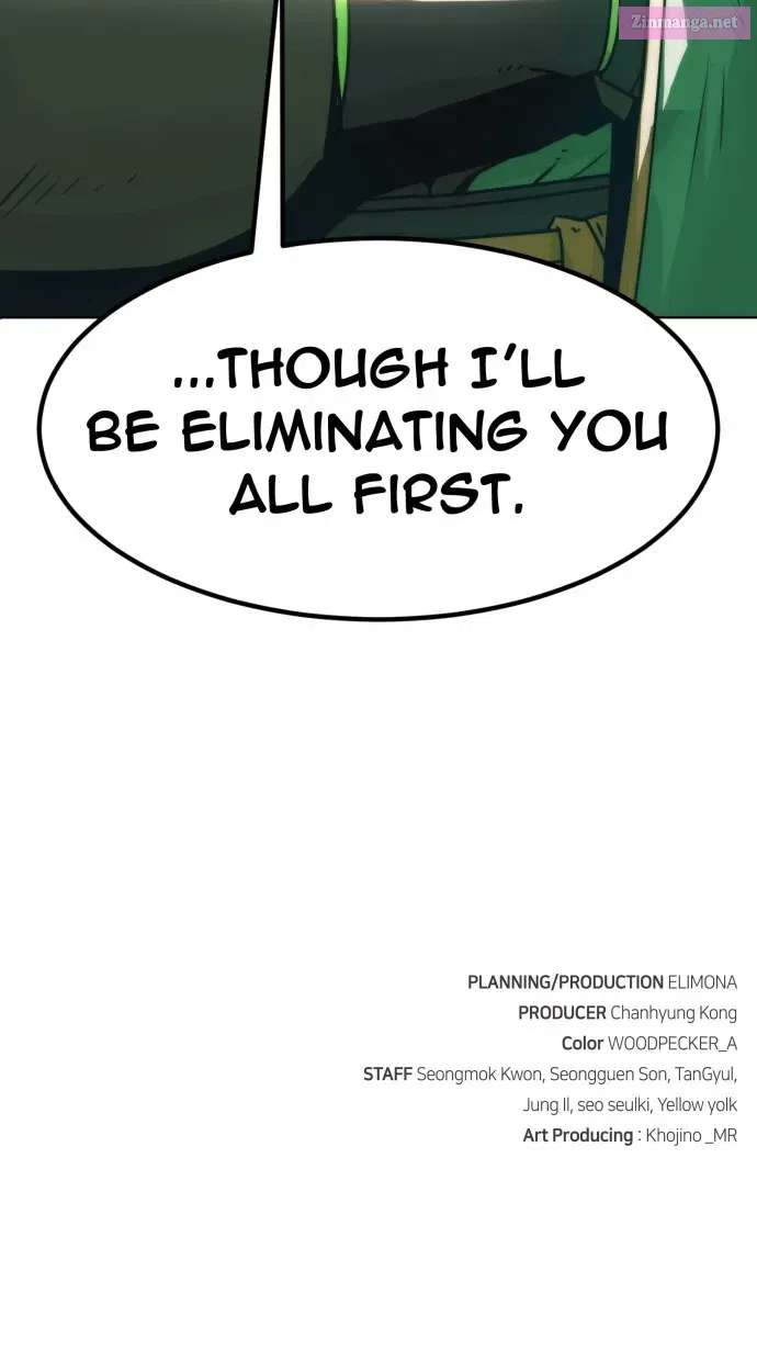 The Dang Clan’s Swordmaster HeirJust Wants a Normal Life Zinmanga X Chapter 27 Page 108