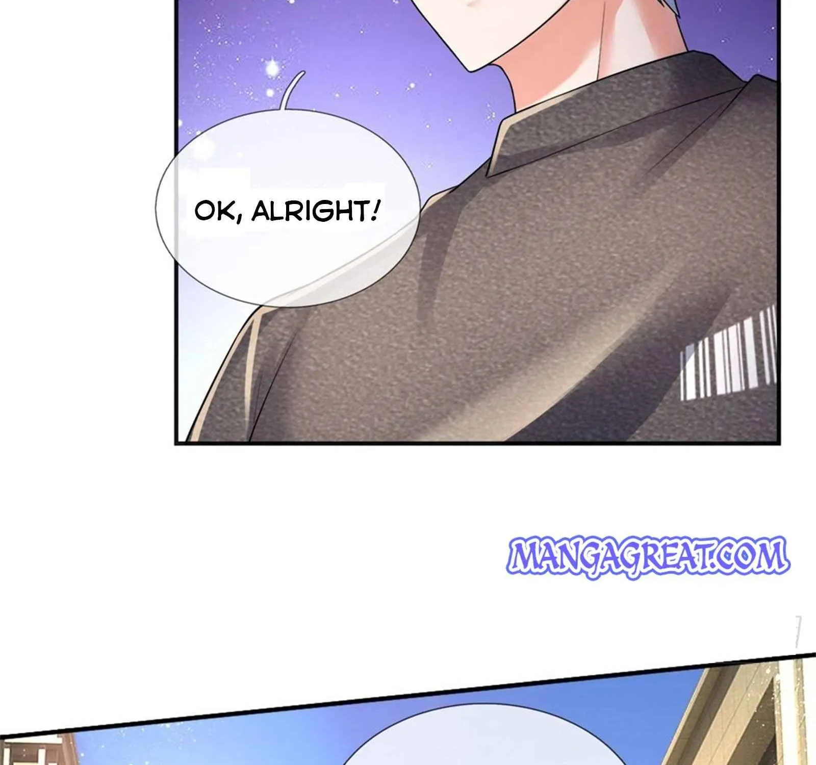 100,000 Levels Of Body Refining : All The Dogs I Raise Are The Emperor Zinmanga X Chapter 71 Page 22