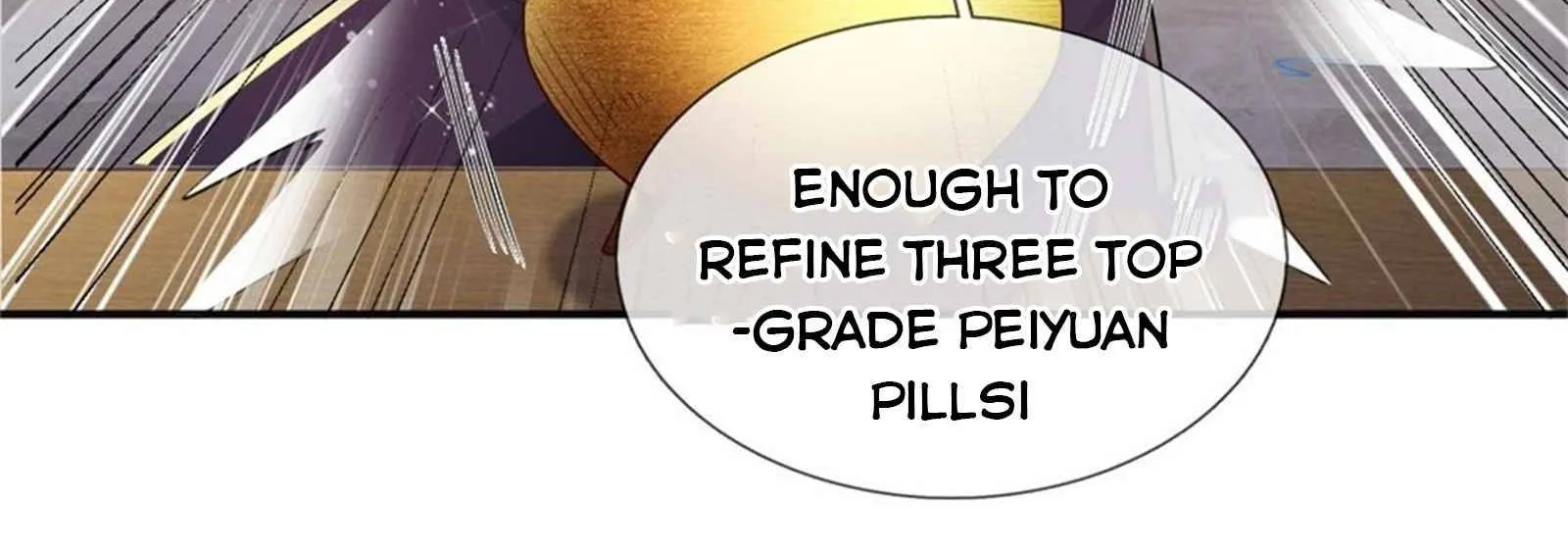 100,000 Levels Of Body Refining : All The Dogs I Raise Are The Emperor Zinmanga X Chapter 71 Page 32