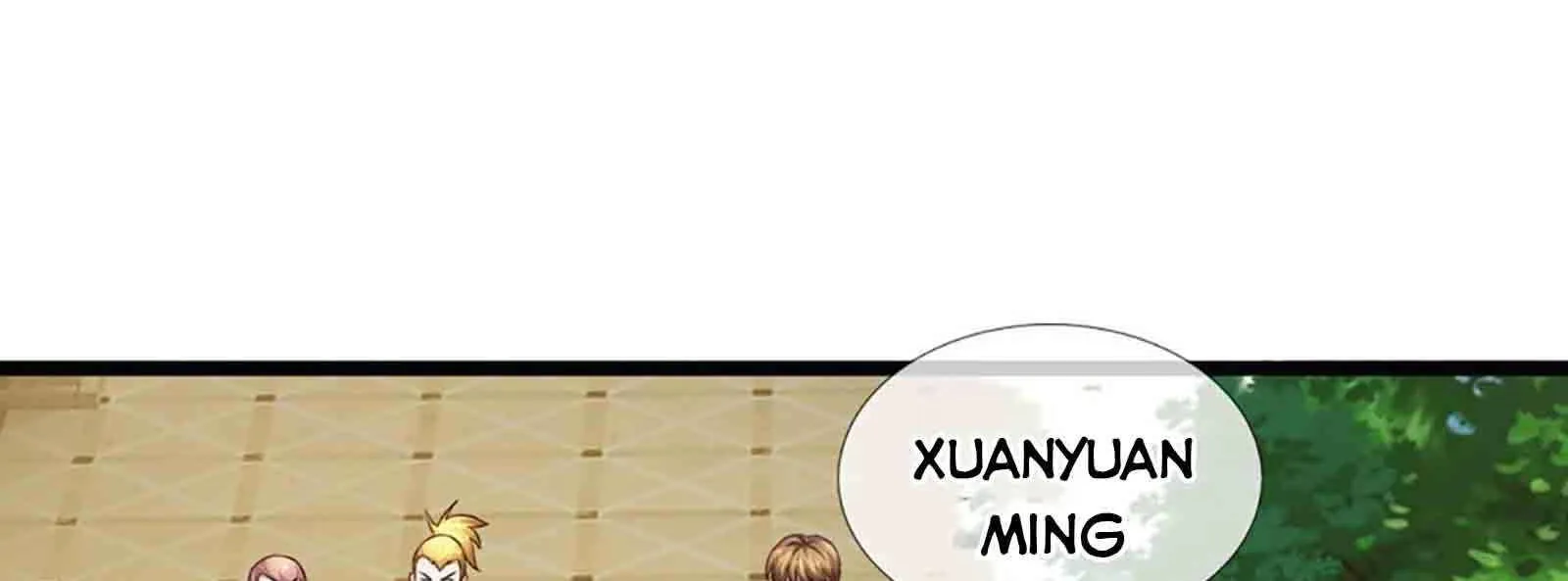 100,000 Levels Of Body Refining : All The Dogs I Raise Are The Emperor Zinmanga X Chapter 69 Page 27