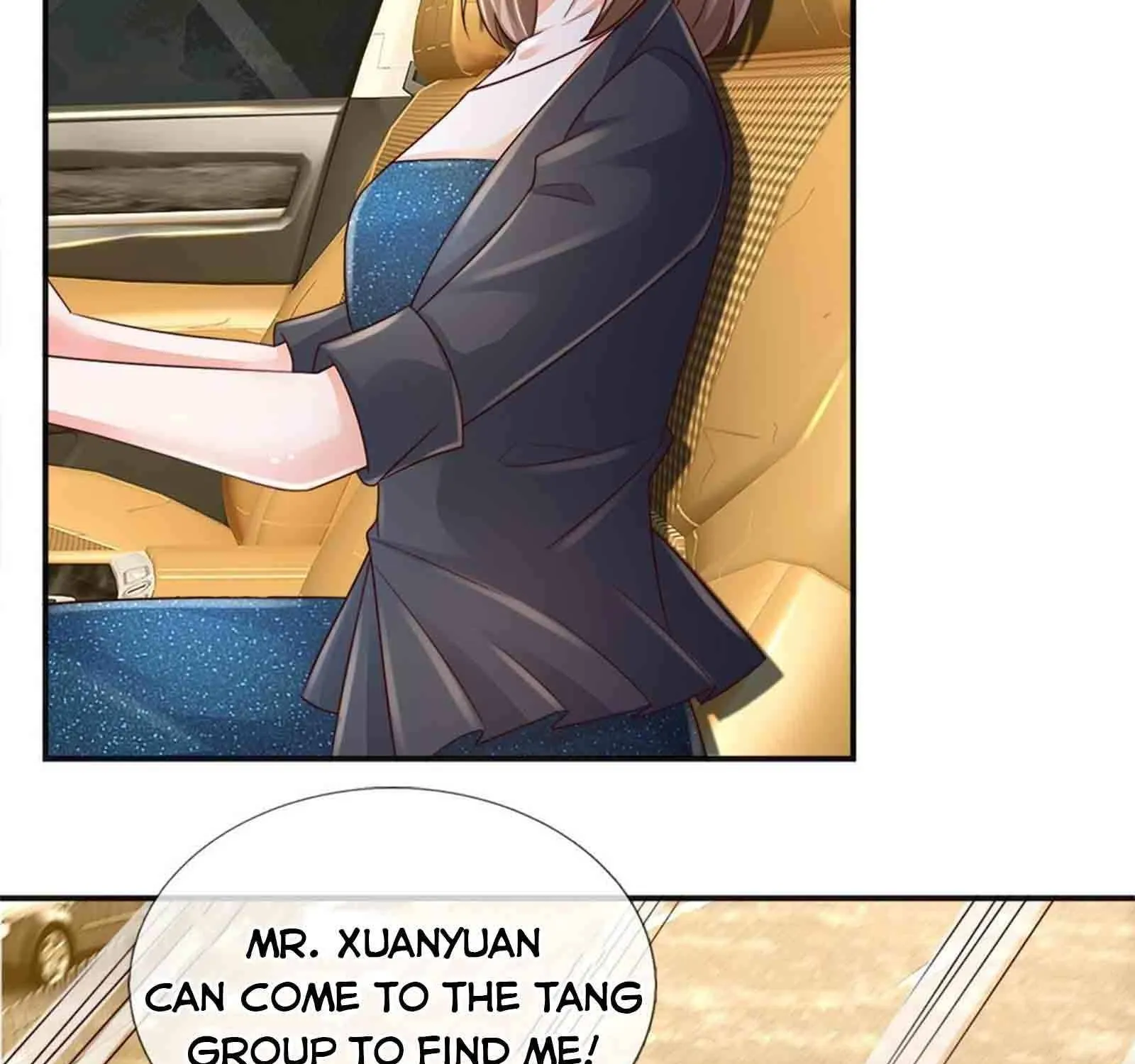 100,000 Levels Of Body Refining : All The Dogs I Raise Are The Emperor Zinmanga X Chapter 67 Page 31