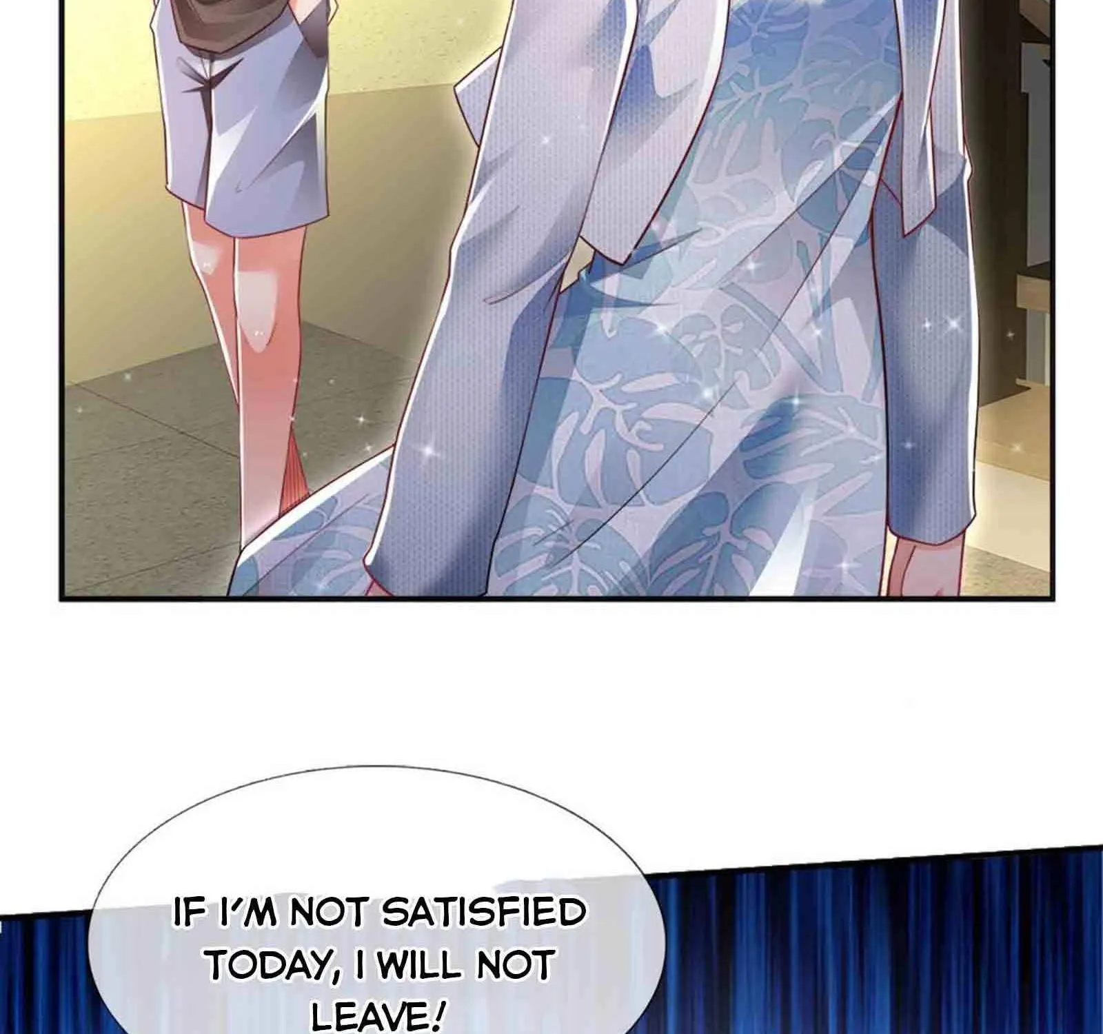 100,000 Levels Of Body Refining : All The Dogs I Raise Are The Emperor Zinmanga X Chapter 67 Page 37