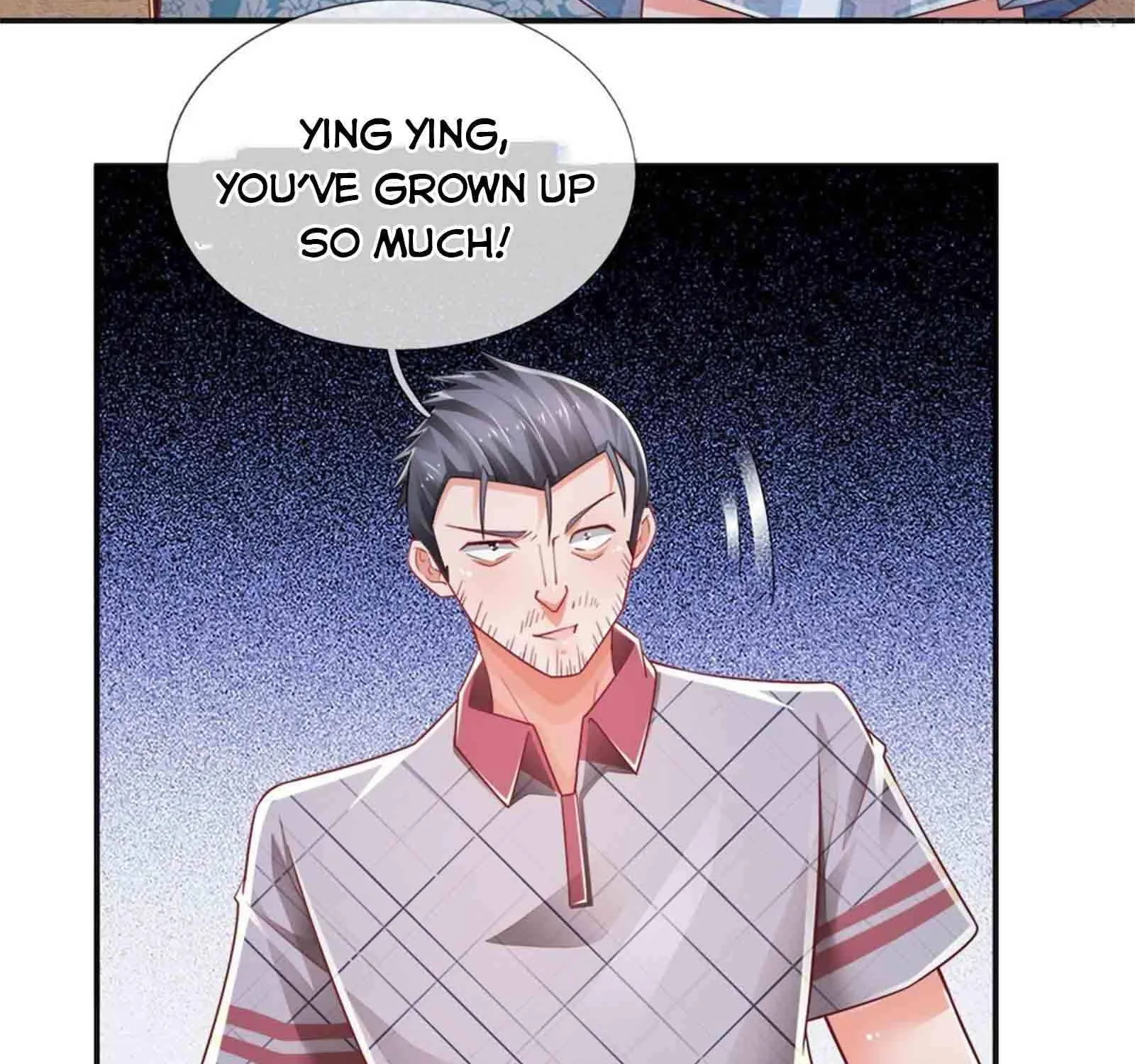 100,000 Levels Of Body Refining : All The Dogs I Raise Are The Emperor Zinmanga X Chapter 67 Page 46