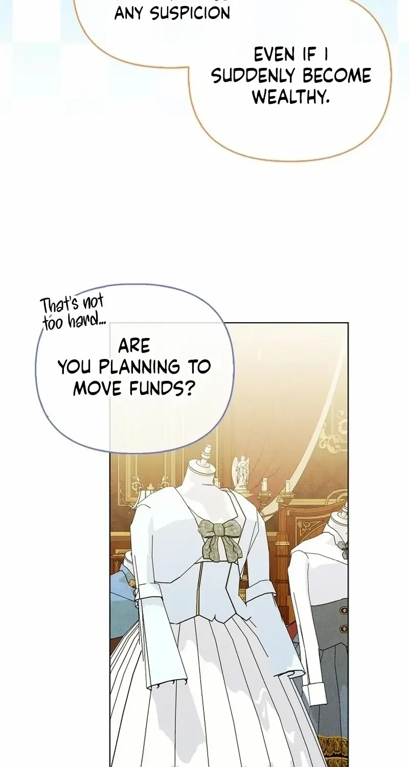 The Villanins Favorite Is Me Zinmanga X Chapter 36 Page 28