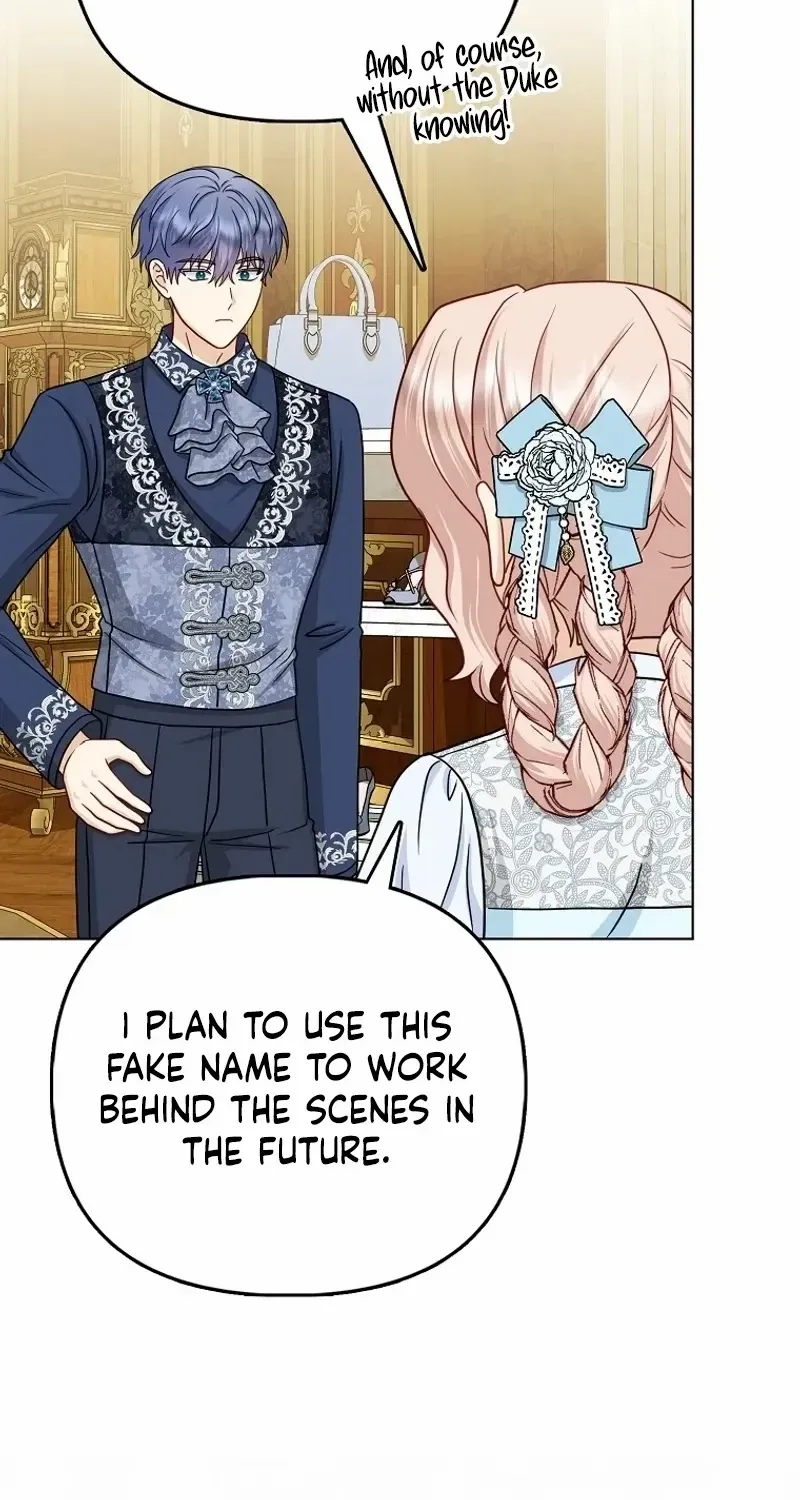 The Villanins Favorite Is Me Zinmanga X Chapter 36 Page 36