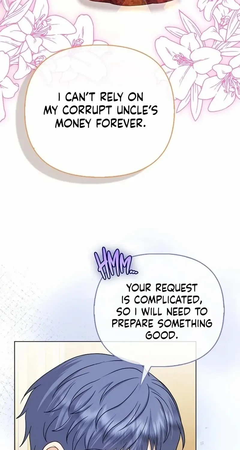 The Villanins Favorite Is Me Zinmanga X Chapter 36 Page 38