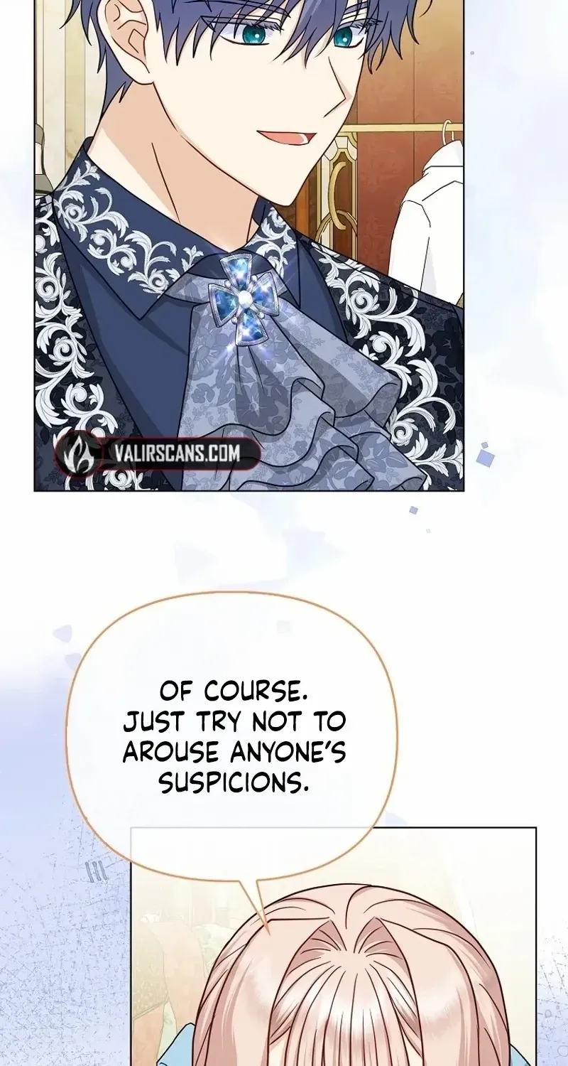 The Villanins Favorite Is Me Zinmanga X Chapter 36 Page 39