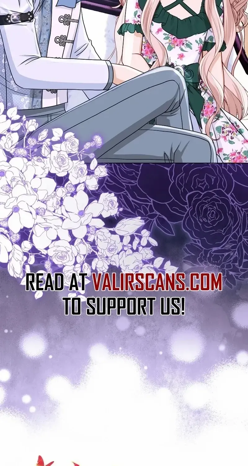 The Villanins Favorite Is Me Zinmanga X Chapter 36 Page 82