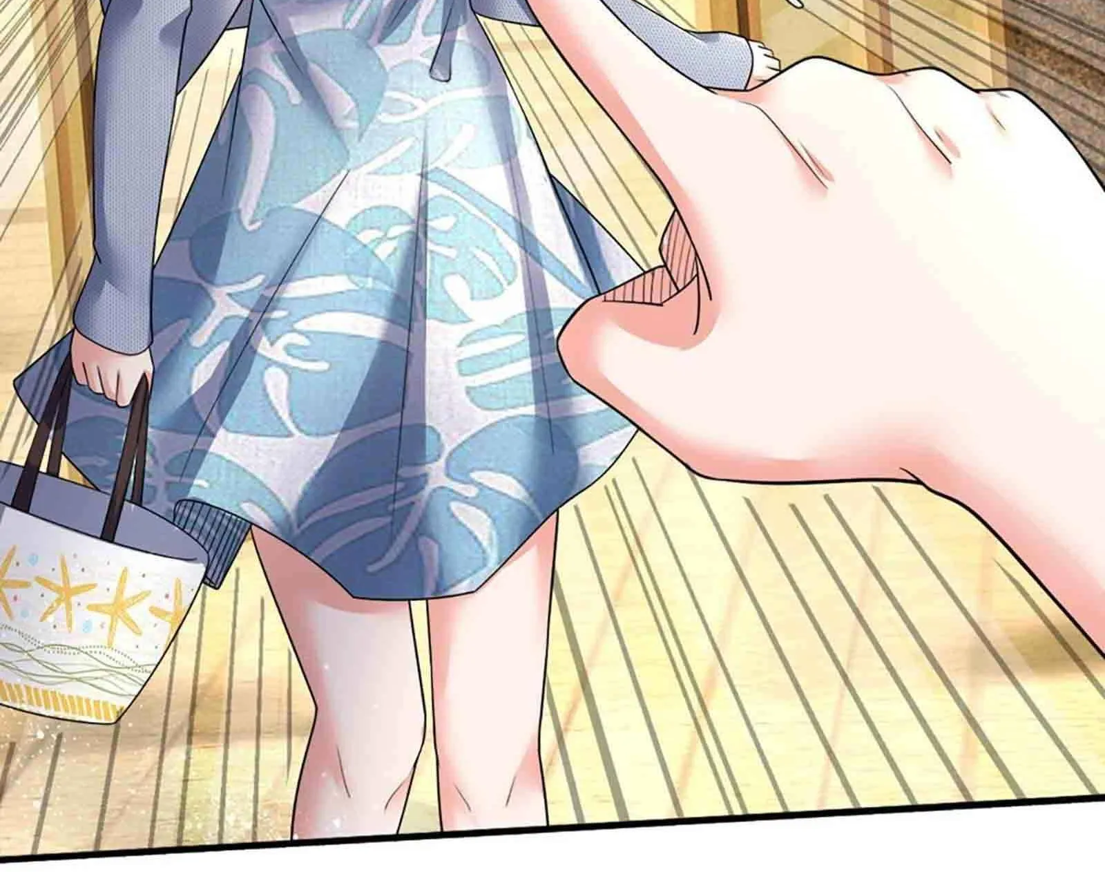 100,000 Levels Of Body Refining : All The Dogs I Raise Are The Emperor Zinmanga X Chapter 64 Page 32