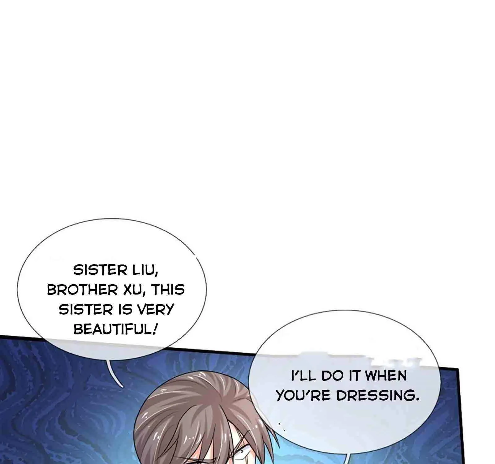 100,000 Levels Of Body Refining : All The Dogs I Raise Are The Emperor Zinmanga X Chapter 64 Page 42
