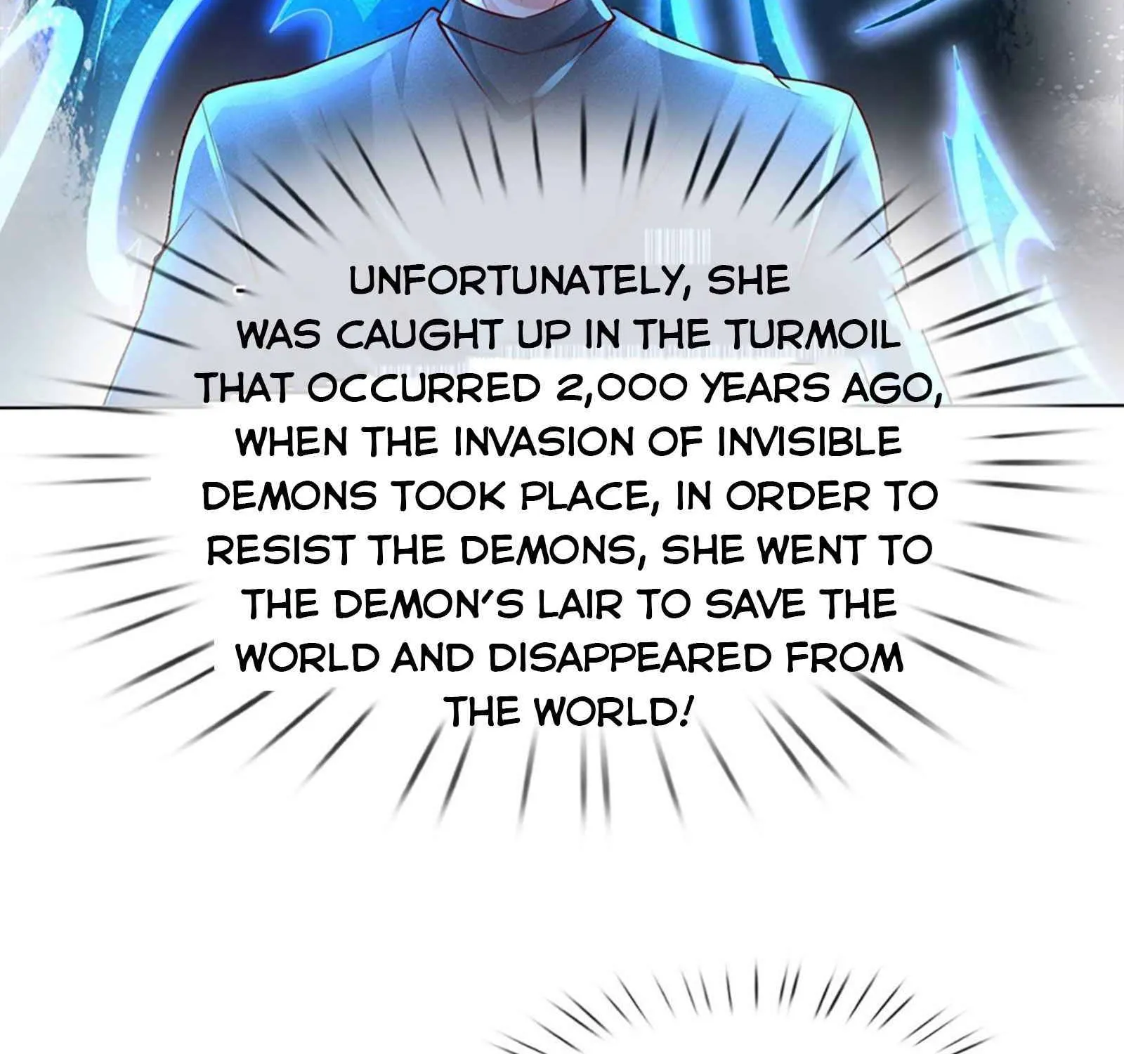 100,000 Levels Of Body Refining : All The Dogs I Raise Are The Emperor Zinmanga X Chapter 61 Page 20
