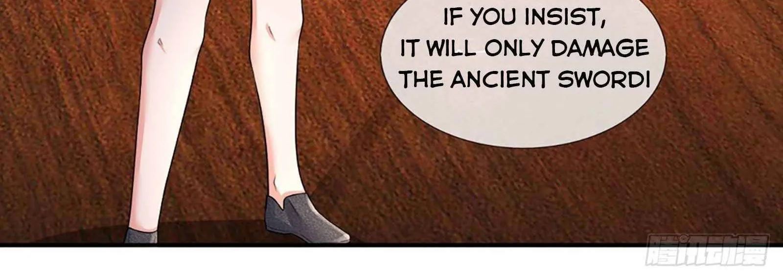 100,000 Levels Of Body Refining : All The Dogs I Raise Are The Emperor Zinmanga X Chapter 60 Page 44