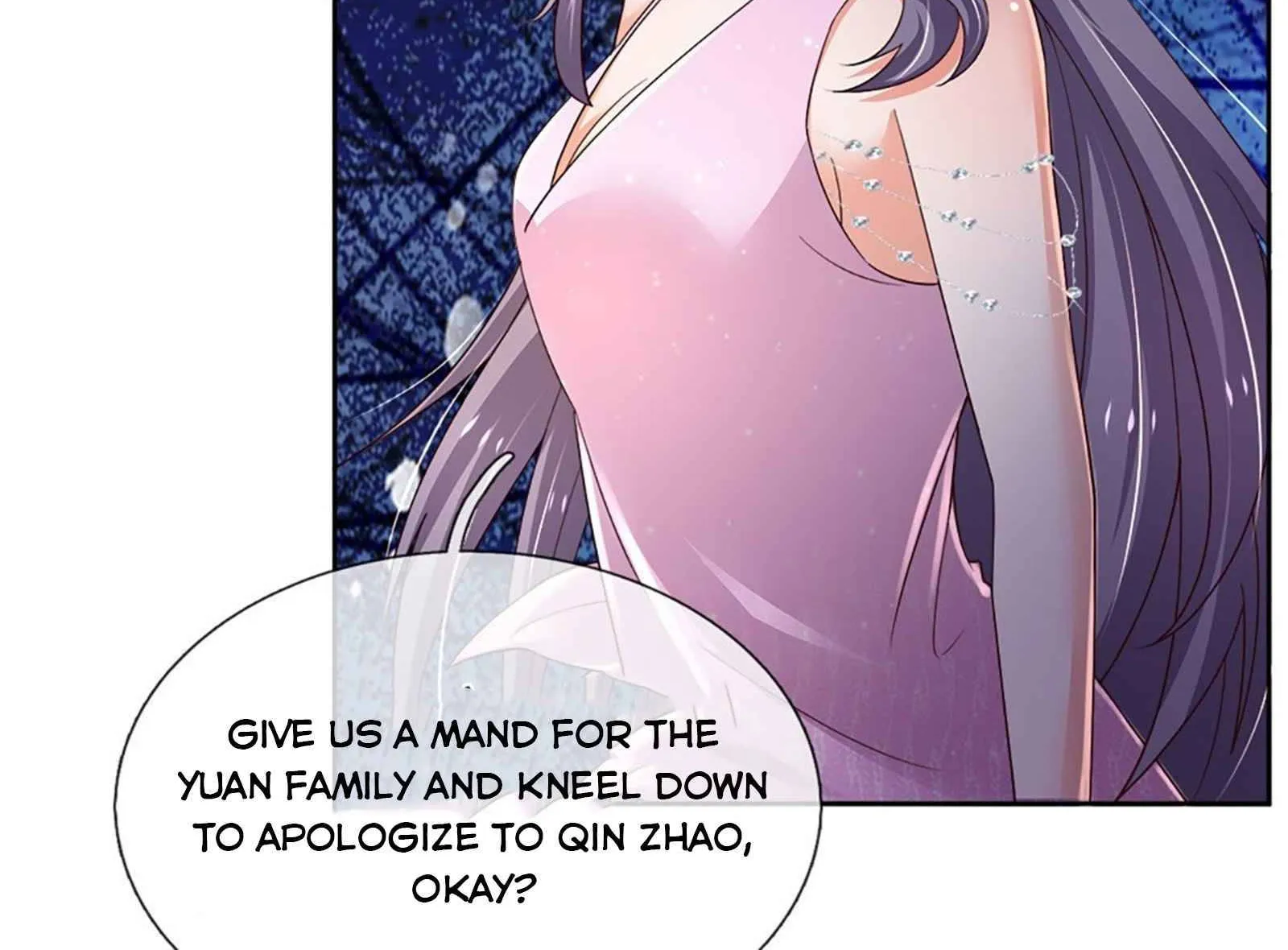 100,000 Levels Of Body Refining : All The Dogs I Raise Are The Emperor Zinmanga X Chapter 57 Page 49