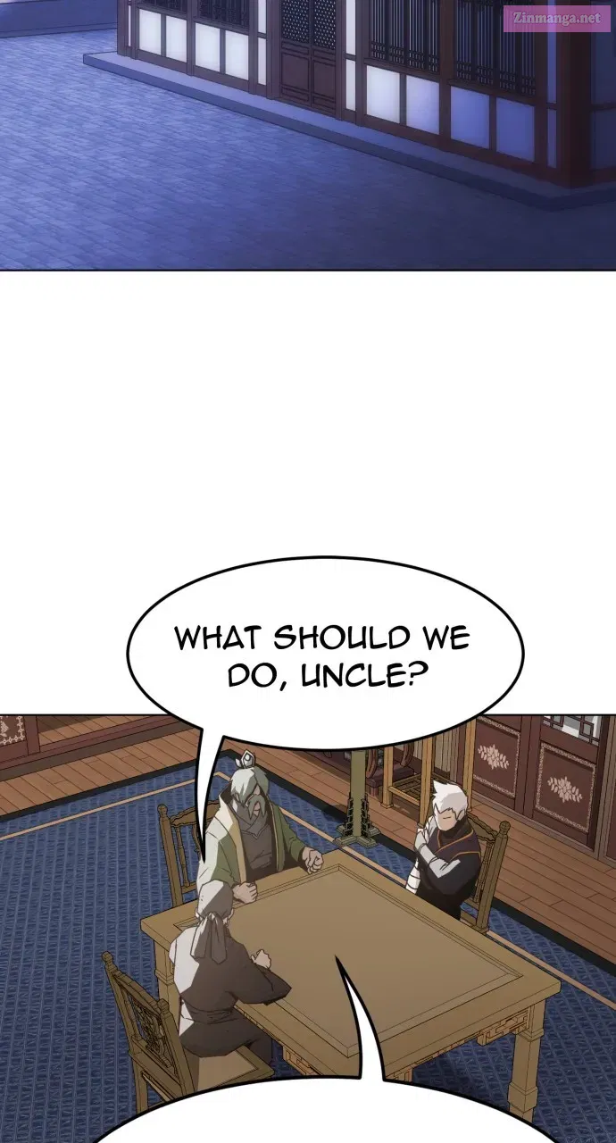 The Dang Clan’s Swordmaster HeirJust Wants a Normal Life Zinmanga X Chapter 26 Page 2