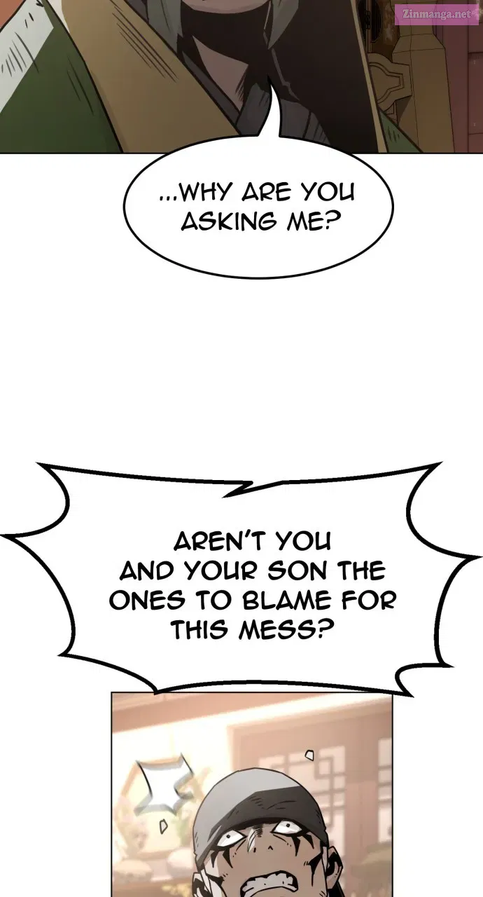 The Dang Clan’s Swordmaster HeirJust Wants a Normal Life Zinmanga X Chapter 26 Page 4