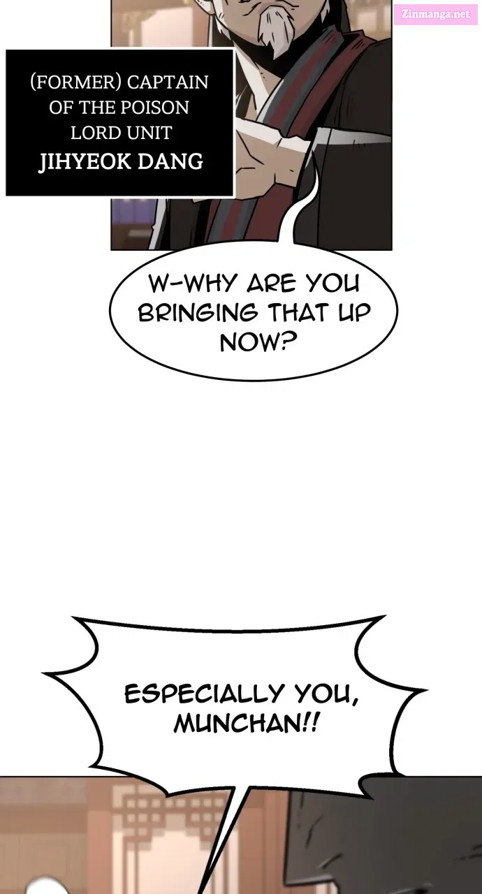 The Dang Clan’s Swordmaster HeirJust Wants a Normal Life Zinmanga X Chapter 26 Page 5