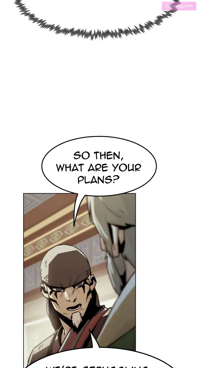 The Dang Clan’s Swordmaster HeirJust Wants a Normal Life Zinmanga X Chapter 26 Page 10