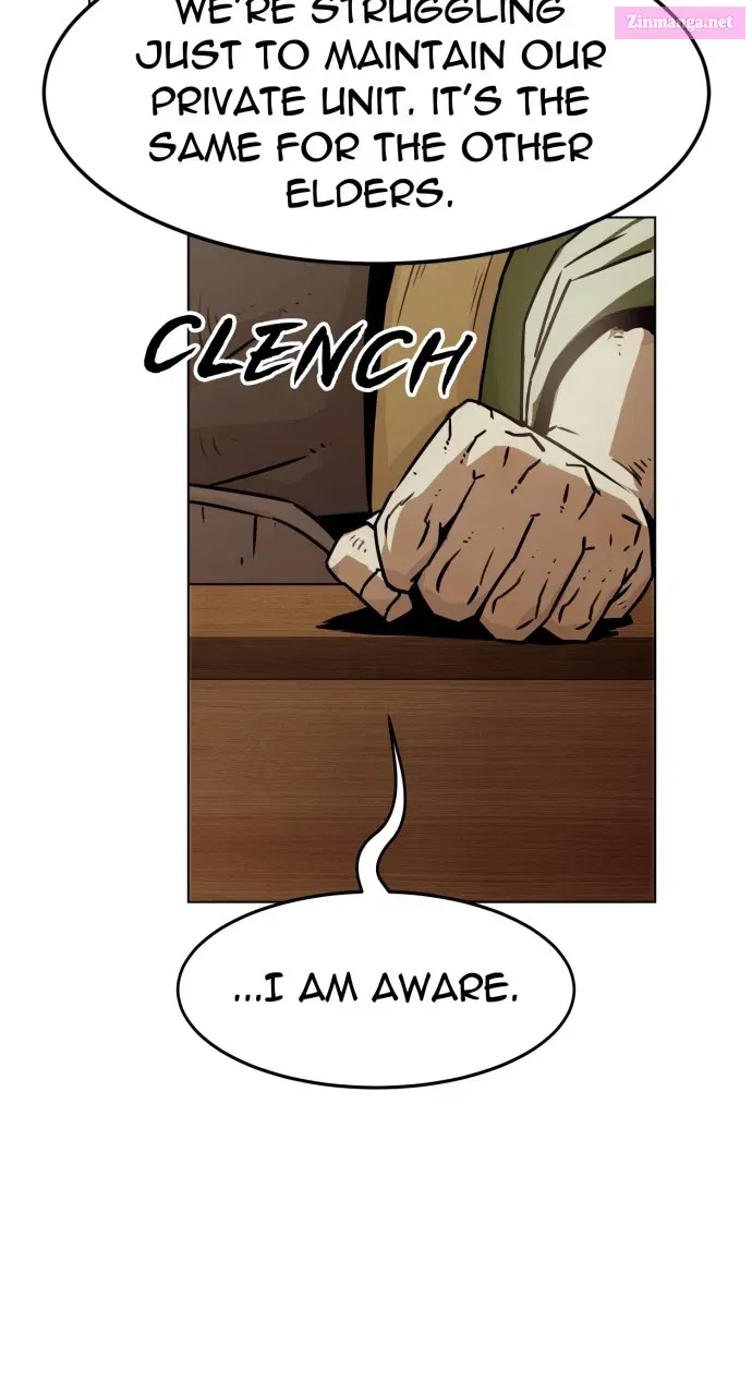 The Dang Clan’s Swordmaster HeirJust Wants a Normal Life Zinmanga X Chapter 26 Page 11