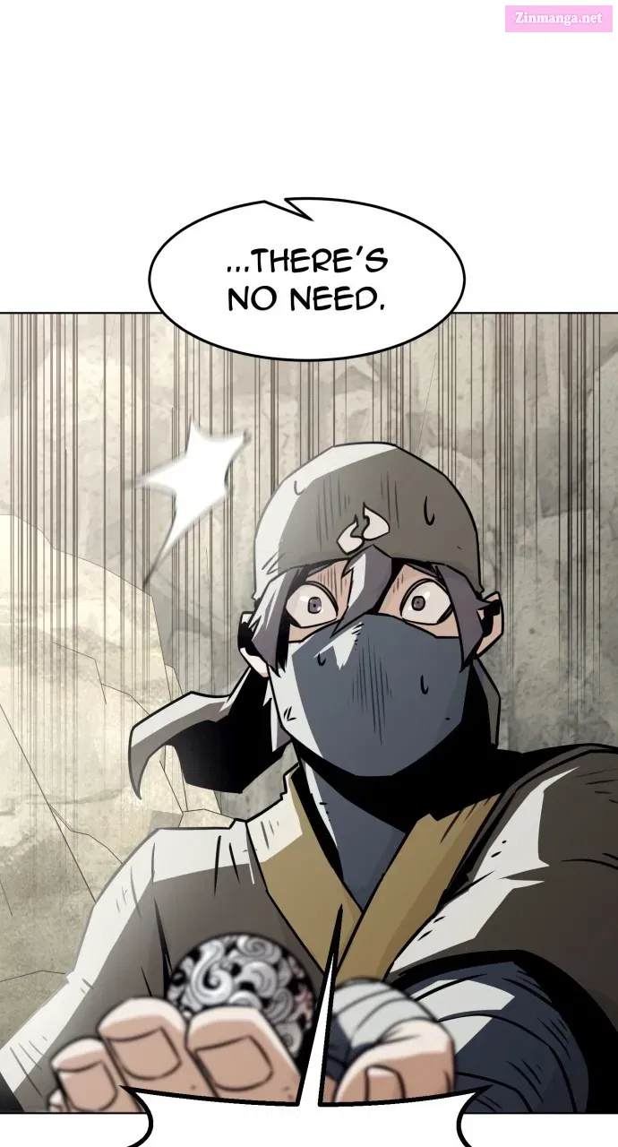 The Dang Clan’s Swordmaster HeirJust Wants a Normal Life Zinmanga X Chapter 26 Page 22