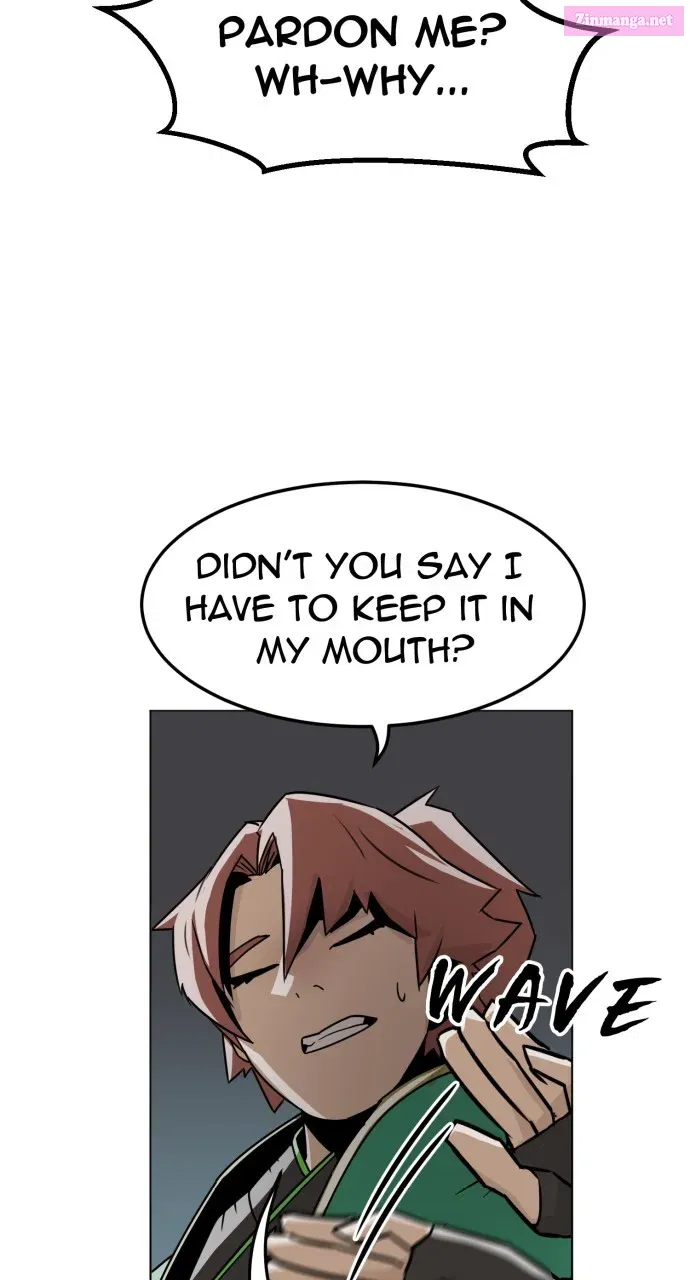 The Dang Clan’s Swordmaster HeirJust Wants a Normal Life Zinmanga X Chapter 26 Page 23