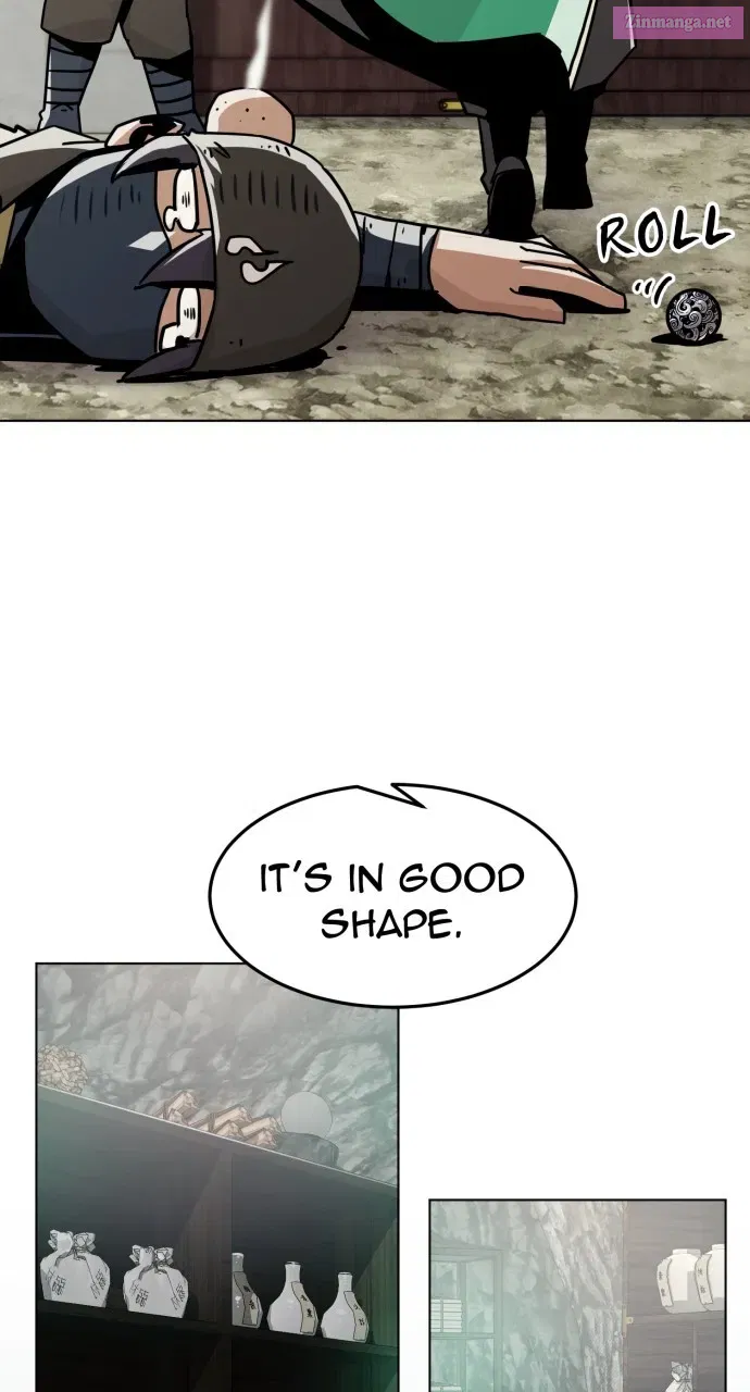 The Dang Clan’s Swordmaster HeirJust Wants a Normal Life Zinmanga X Chapter 26 Page 28