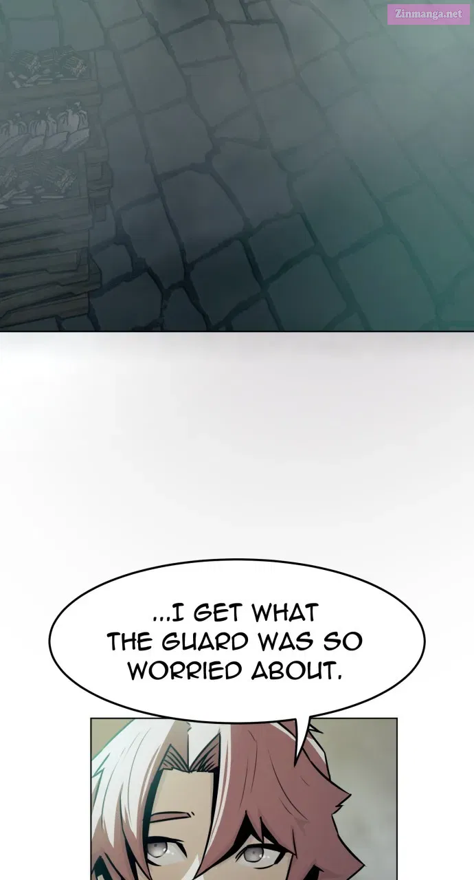 The Dang Clan’s Swordmaster HeirJust Wants a Normal Life Zinmanga X Chapter 26 Page 30
