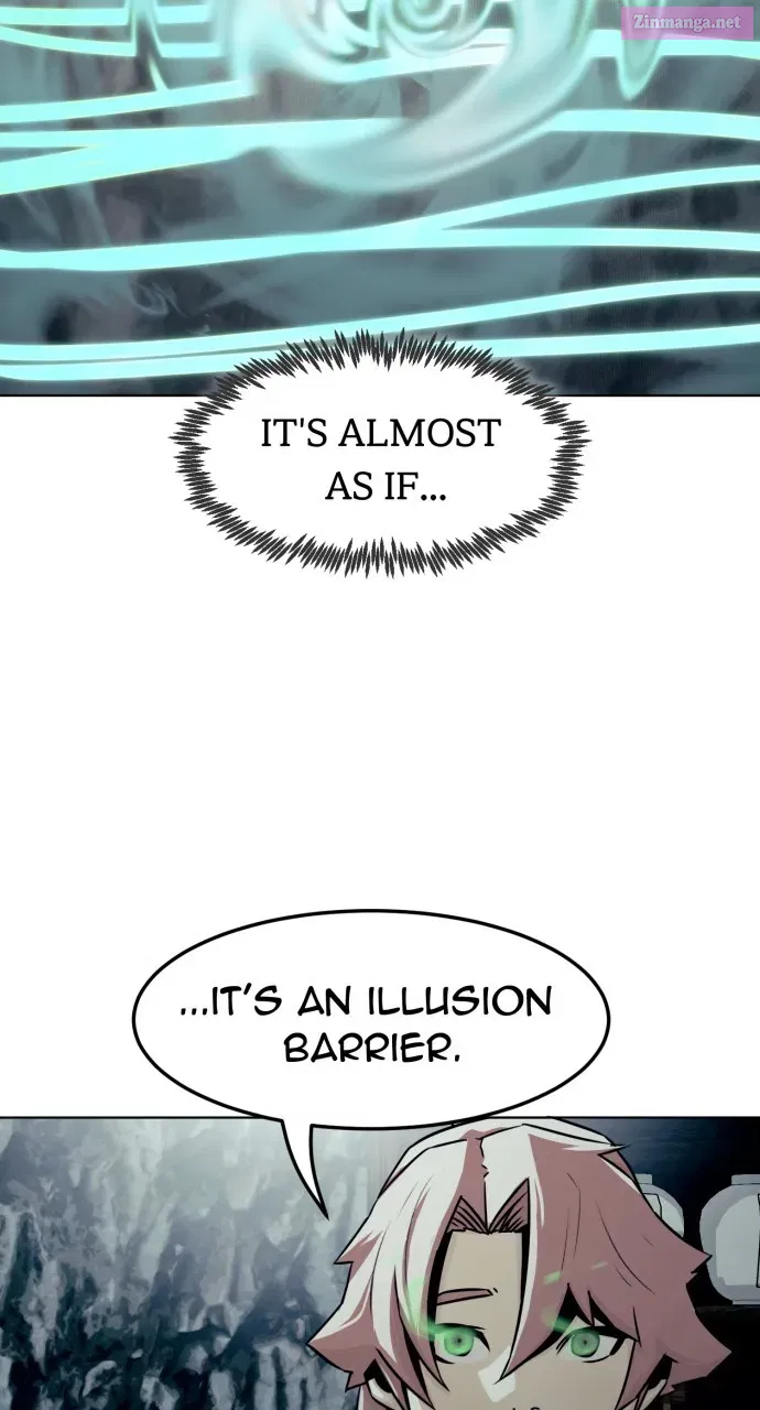 The Dang Clan’s Swordmaster HeirJust Wants a Normal Life Zinmanga X Chapter 26 Page 39