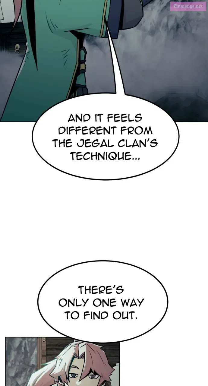 The Dang Clan’s Swordmaster HeirJust Wants a Normal Life Zinmanga X Chapter 26 Page 41