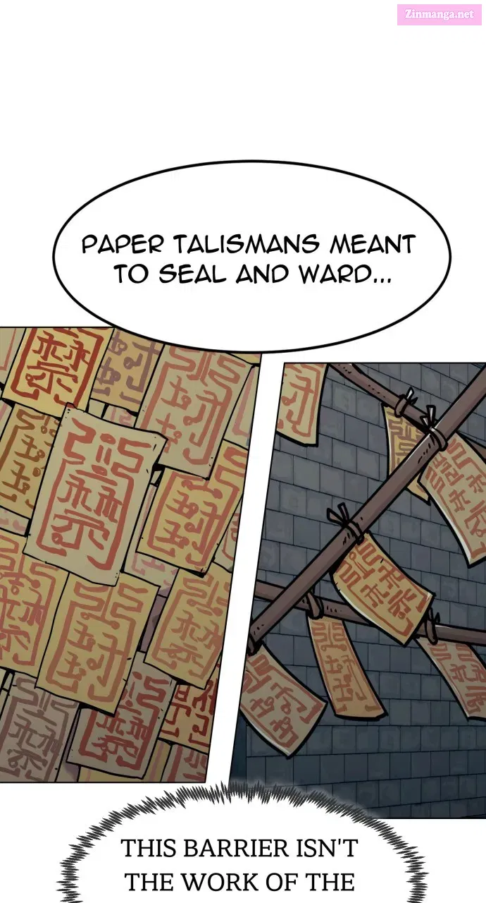 The Dang Clan’s Swordmaster HeirJust Wants a Normal Life Zinmanga X Chapter 26 Page 46